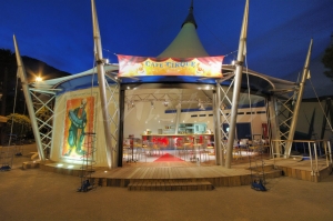 CIRQUE DE MONTE-CARLO