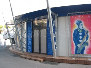 CIRQUE DE MONTE-CARLO