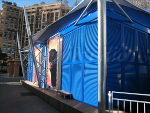 CIRQUE DE MONTE-CARLO