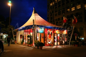 CIRQUE DE MONTE-CARLO