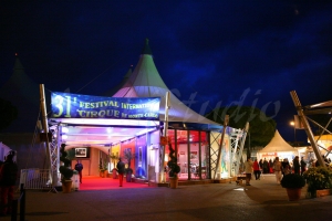 CIRQUE DE MONTE-CARLO