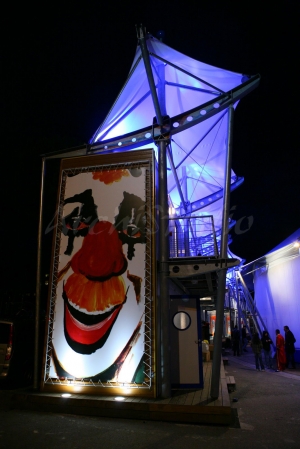 CIRQUE DE MONTE-CARLO