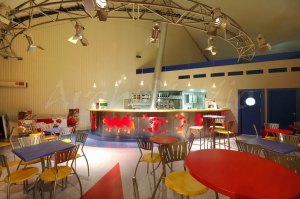 CIRQUE DE MONTE-CARLO