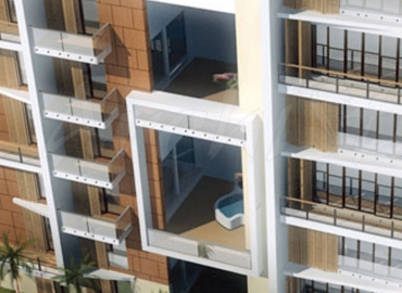 ESQUISSE HÔTEL BALMORAL